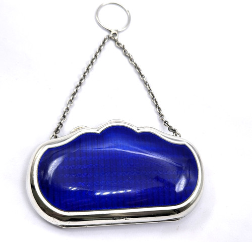 Antique sterling silver and - antique,