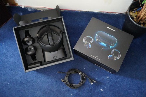 Oculus rift complete - oculus, |