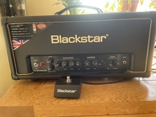 Blackstar HT Studio 20 Valve