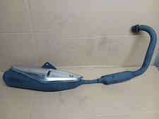 Honda CBF125 Exhaust Genuine