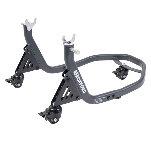 Oxford zero rear dolly - oxford, zero-g