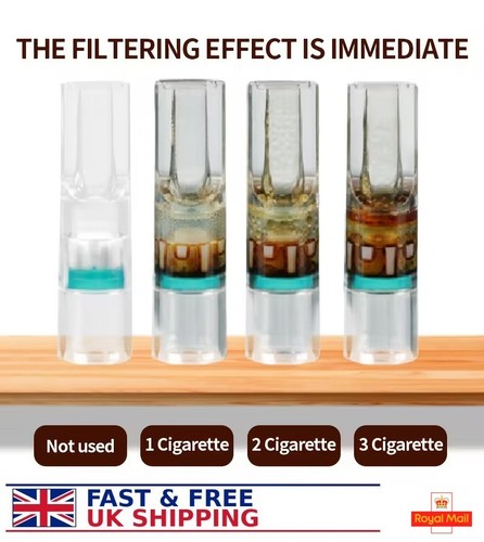 Cigarette filters remove tar - filters,