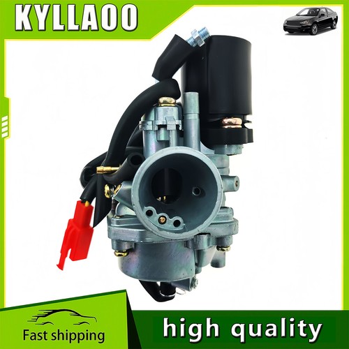 Carb fit quad 100cc - quad,