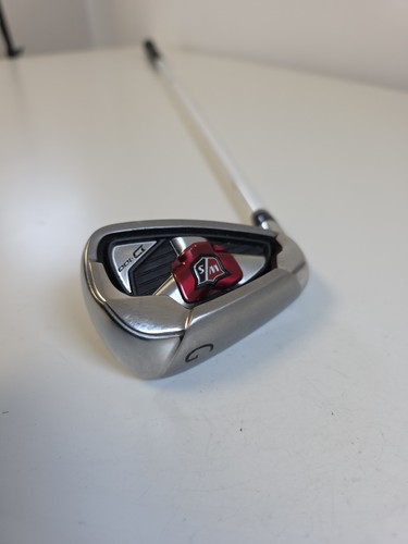 Wilson staff d100 lefthand gap - staff,