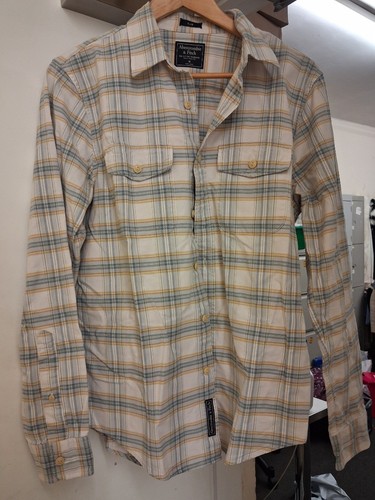 Mens abercrombie fitch - mens,