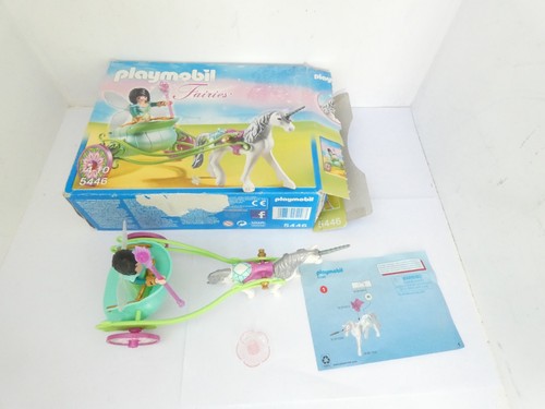 Playmobil 5446 unicorn and - playmobil,