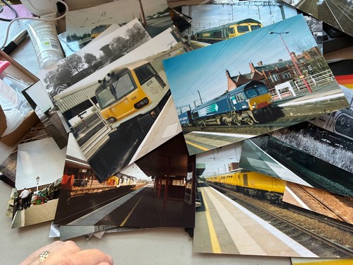 Railway transport - uk, railway/transport