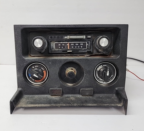 Used oem center - oem, console