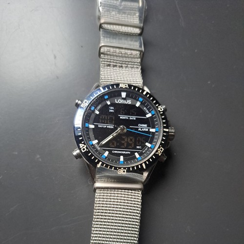Men lorus dual - men's,