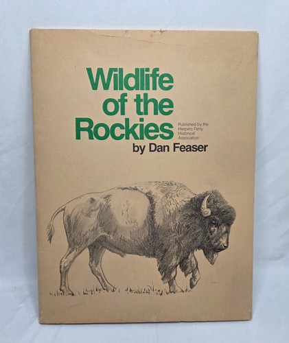 Wildlife the rockies dan - wildlife,