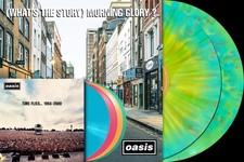 OASIS - MORNING GLORY (30TH