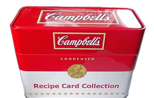 Campbell condensed recipe - campbell's,