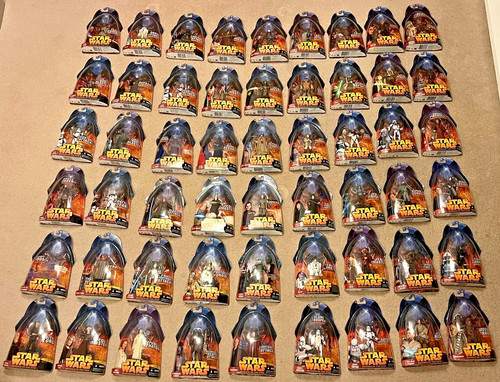Star wars revenge the sith - wars,
