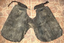 READ FIRST - Vintage Brown