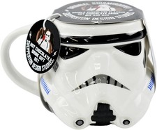 Starwars Ceramic Mug & Hot