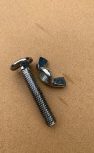One black 22mm - black, pearl