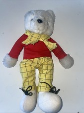Vintage rupert the bear 1980s - rupert,