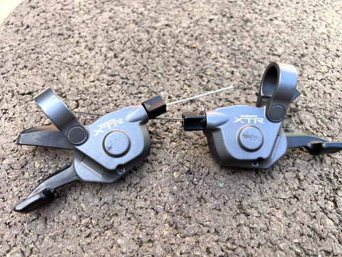Shimano xtr m950 8spd - m950, x