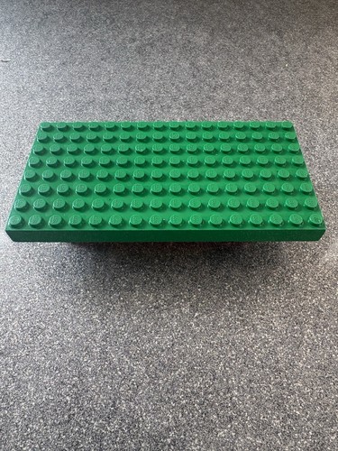 Genuine vintage lego thick - genuine,
