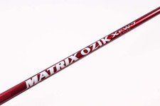 Matrix Ozik XFW-7 #3 Wood Shaft / Stiff Flex / Taylormade 2nd Gen