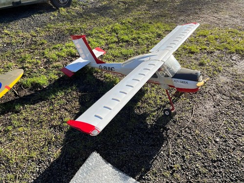 Plane used - plane,