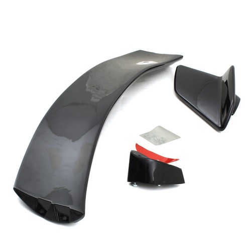 Rd3034 rear spoiler type - rd3034, r