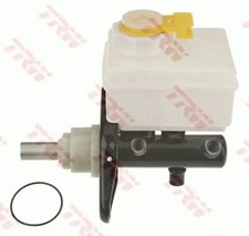 Brake master cylinder PMN202
