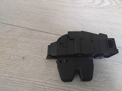 Peugeot 207 307 - etc, rear