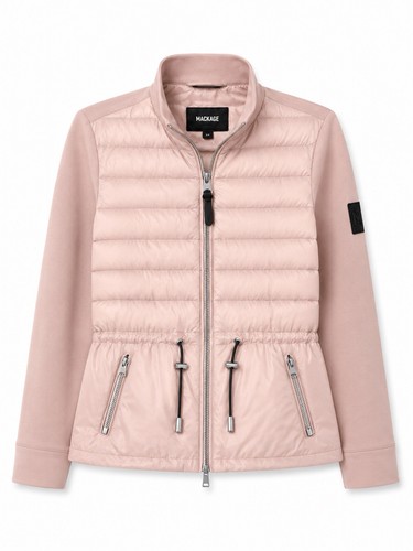New mackage joyce mixed - joyce, media