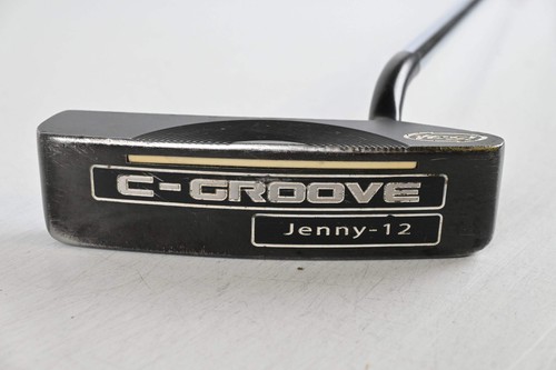 Yes groove jenny 12 putter - jenny-12,