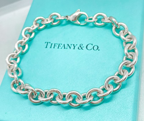 Tiffany hallmarked - tiffany, co.
