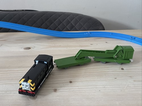 Thomas trackmaster mavis - thomas,