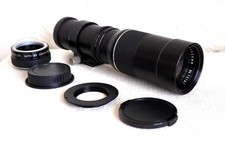 Canon EOS EF DIGITAL fit 300mm