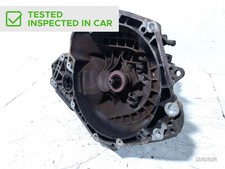 Vauxhall Corsa 5 Speed Manual