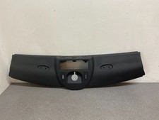 Mini Cooper S Upper Front