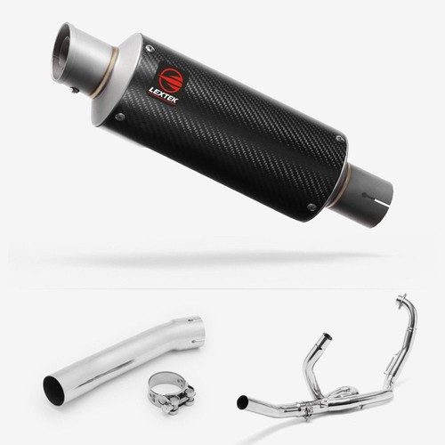 Lextek gp8c carbon fibre - gp8c,