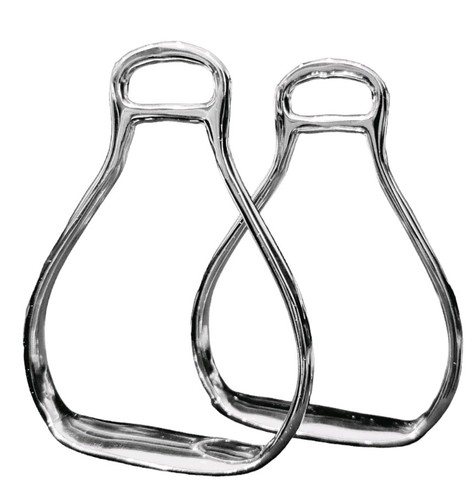 Pair pear shape rocking - pear,