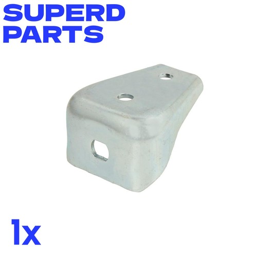 Door flap hinge - door-flap, iveco
