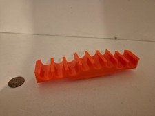 NERF Dart Holder Storage