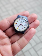 AQUASTAR GENEVE SWISS MADE