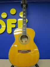 SUZUKI W-380 Acoustic Guitar