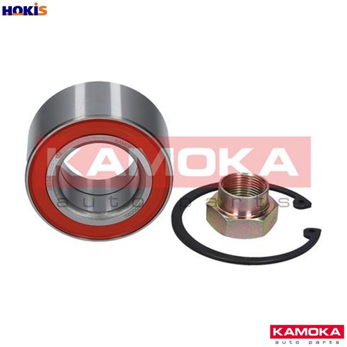 Wheel bearing kit 5600020 - bearing, for