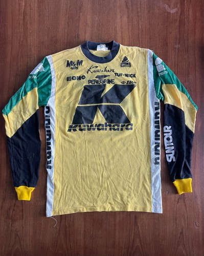 Vintage nos 80s kuwahara - vintage,