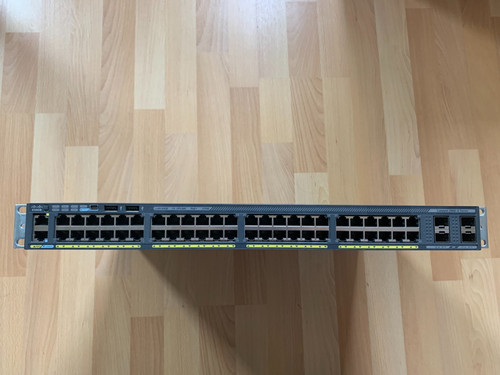 Cisco catalyst - cisco,