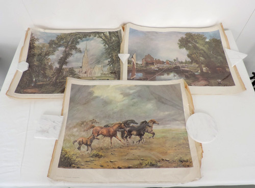 John constable andrew - &,