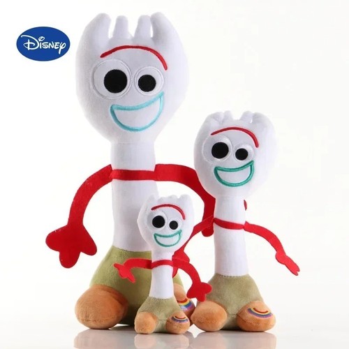 Disney toy story - story, forky