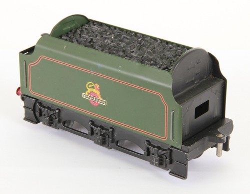 Hornby dublo rail - hornby, 3-rail