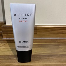 CHANEL Allure Homme Sport