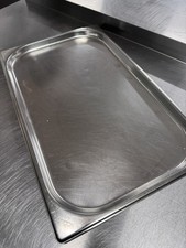 Vogue Heavy Duty Stainless