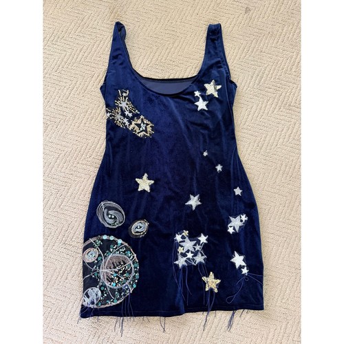 Eccentric clothing celestial - eccentric,